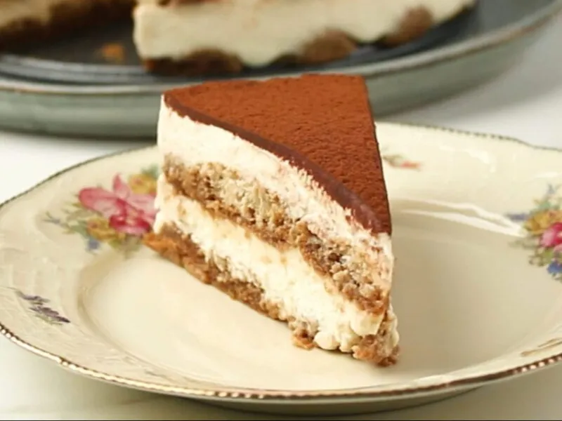 Desserts