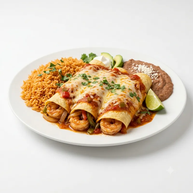 Main Entrees