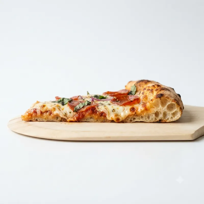 Pizzas