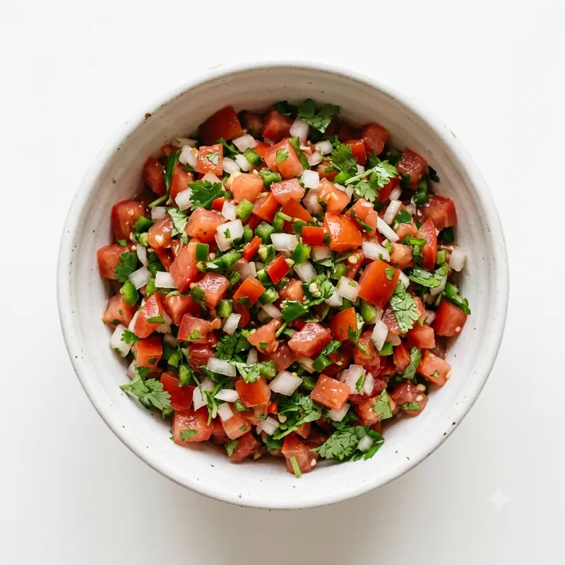 Sides & Kids Menu