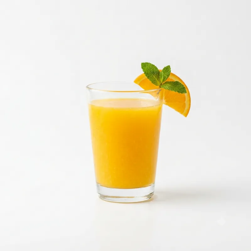 Desserts & Drinks