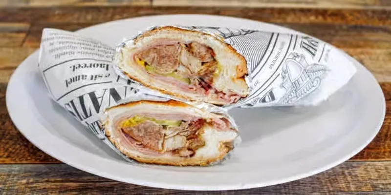 Sandwiches