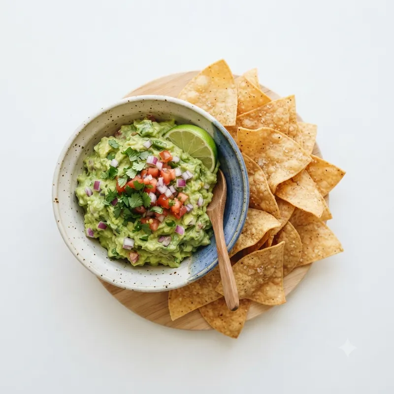 Appetizers