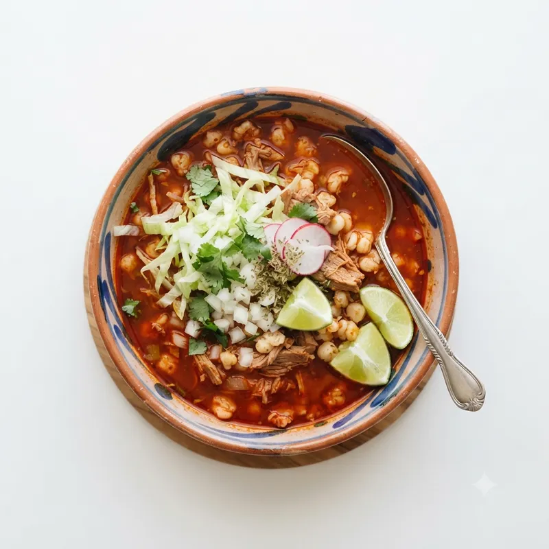 Soups-Weekends Only