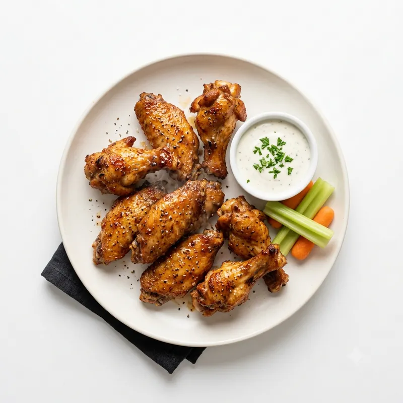 Appetizers