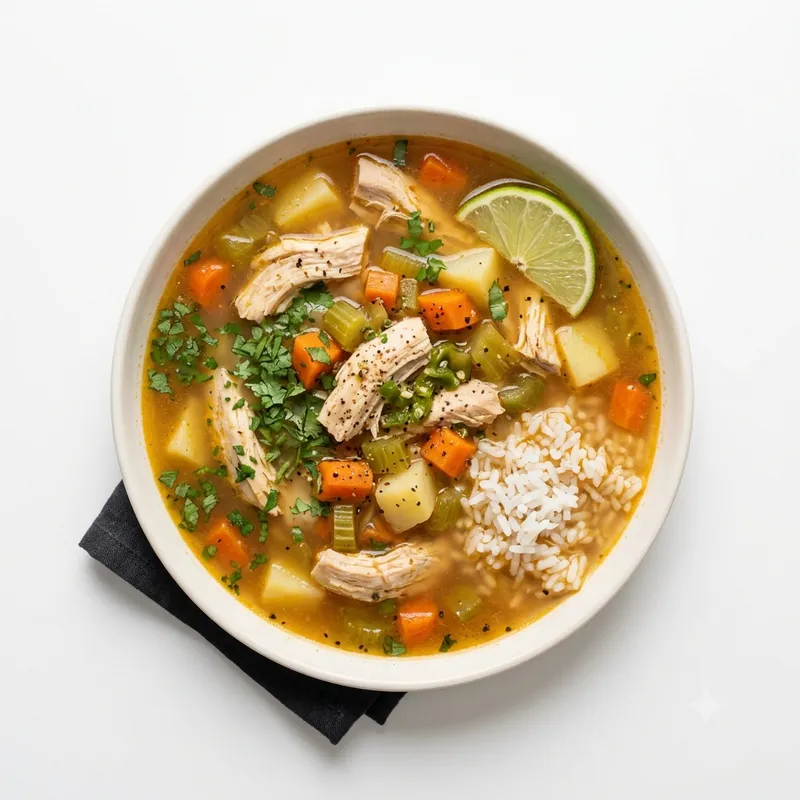 Soups