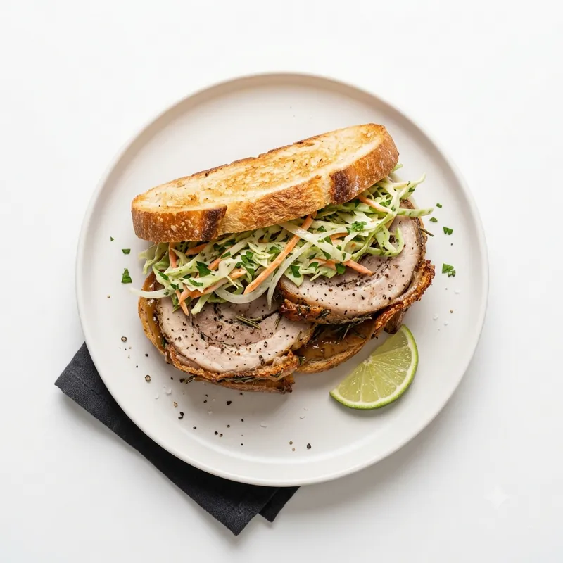 Sandwiches