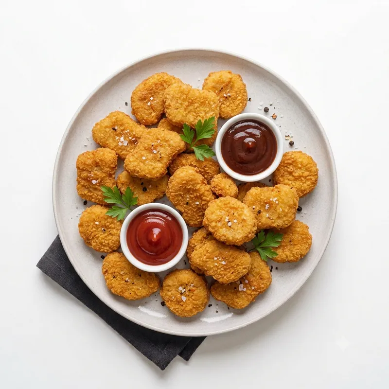 Kids Menu