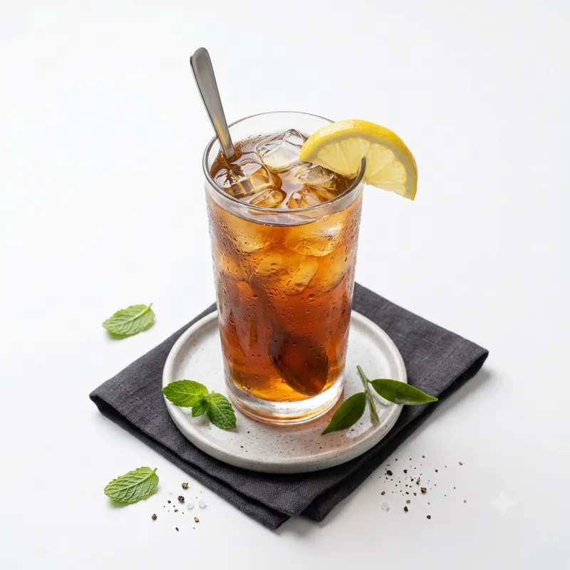 Desserts & Drinks