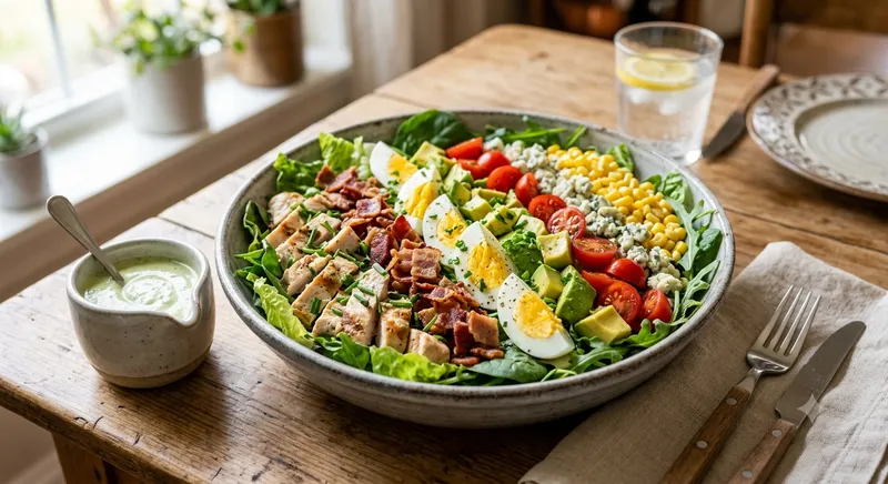 Salads
