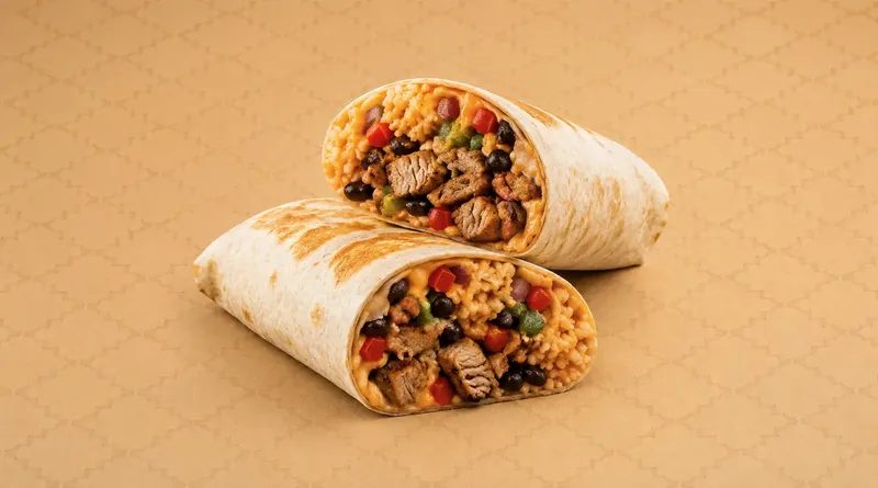 Mexican Special