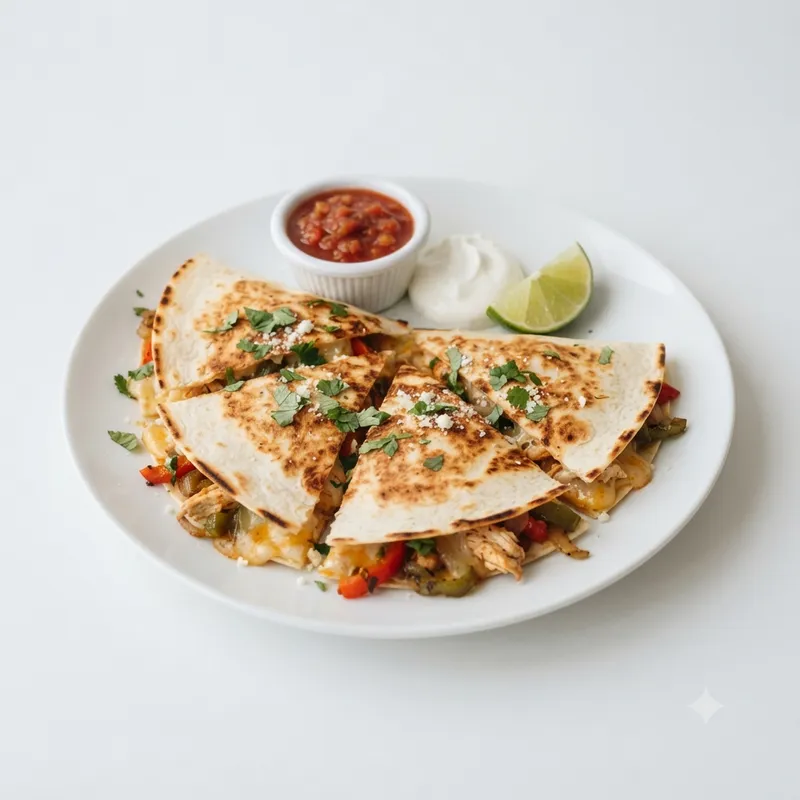 Main Entrees