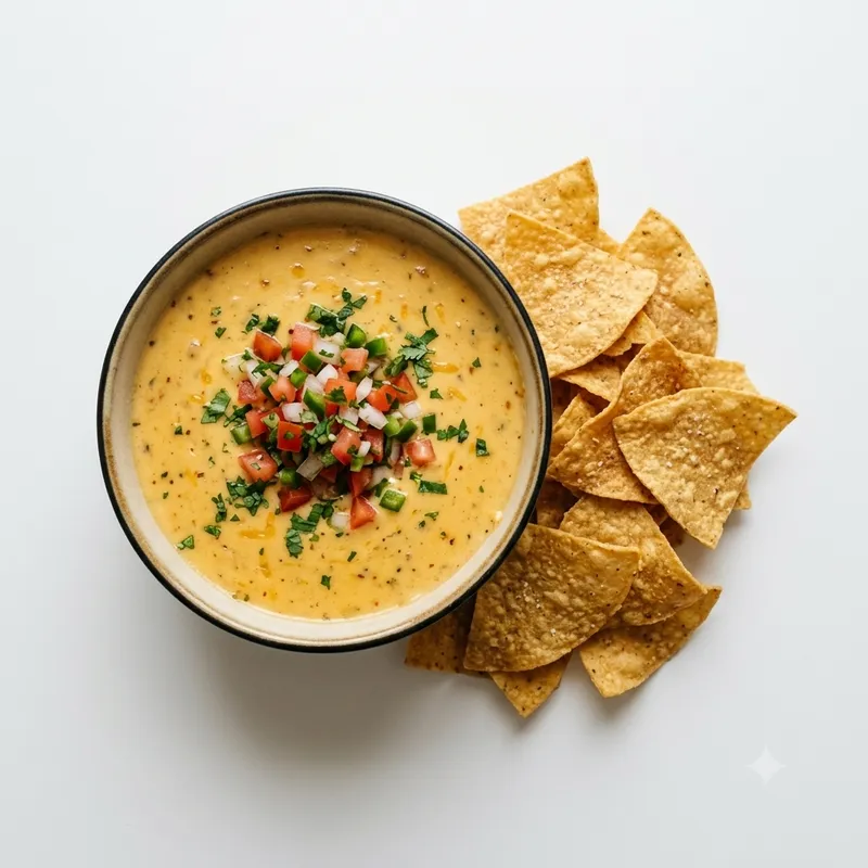 Appetizers