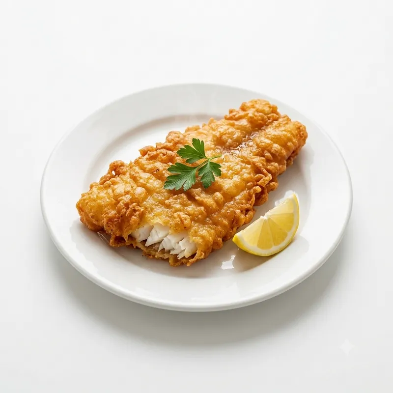Seafood