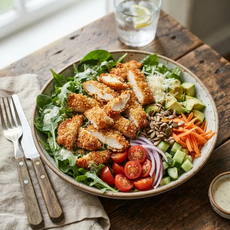 Salad