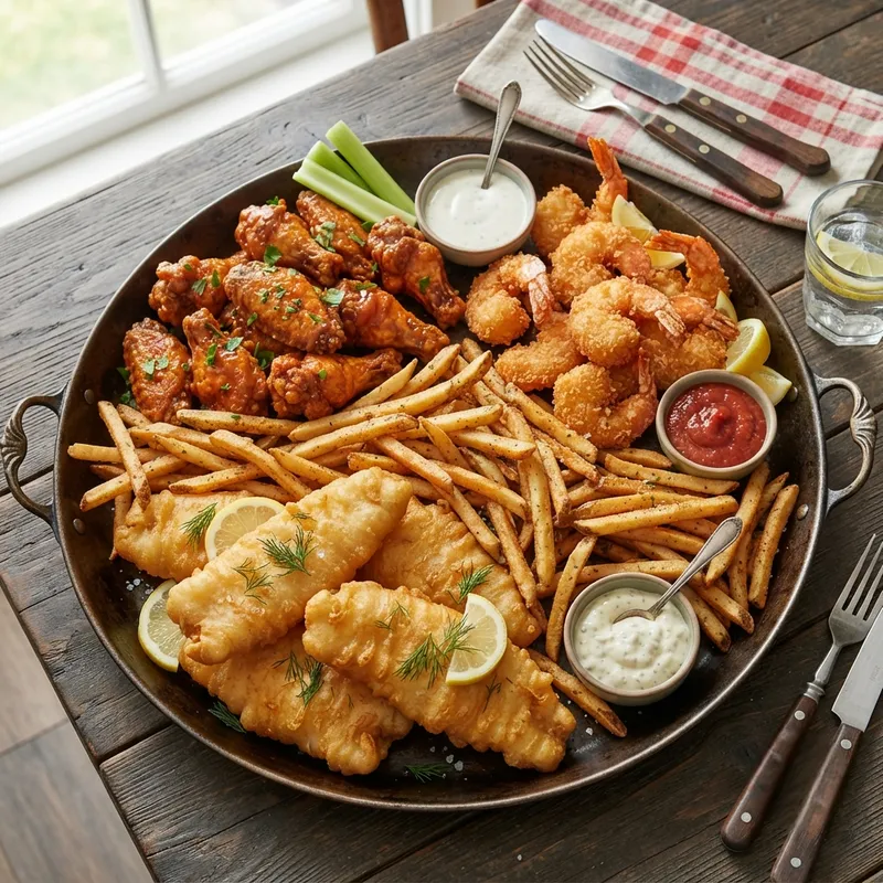 Family Meals