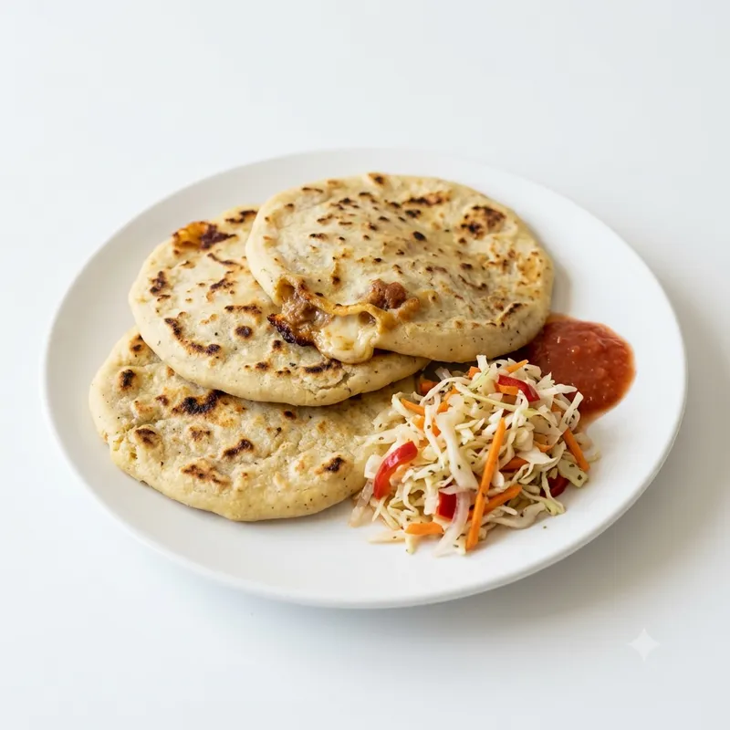 Pupusas