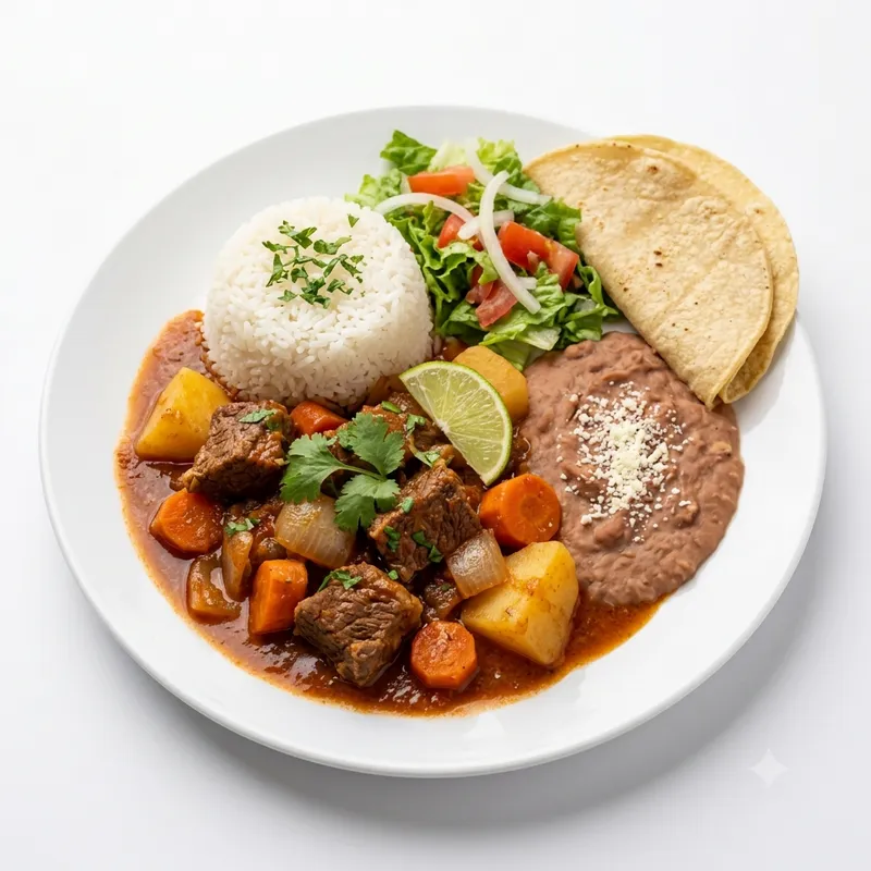 Especial del Dia / Special Of The Day