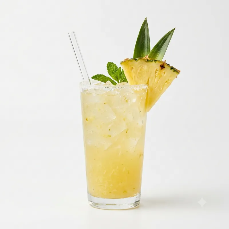 Postres & Bebidas / Desserts & Drinks