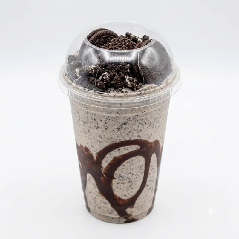 Healthy Shakes
