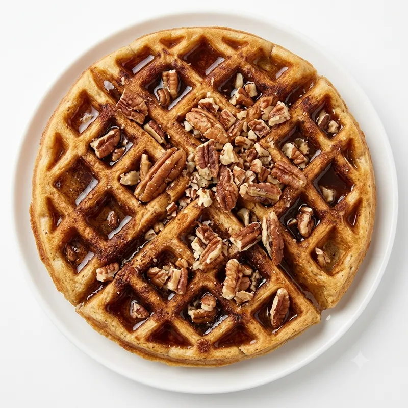 Protein Menu