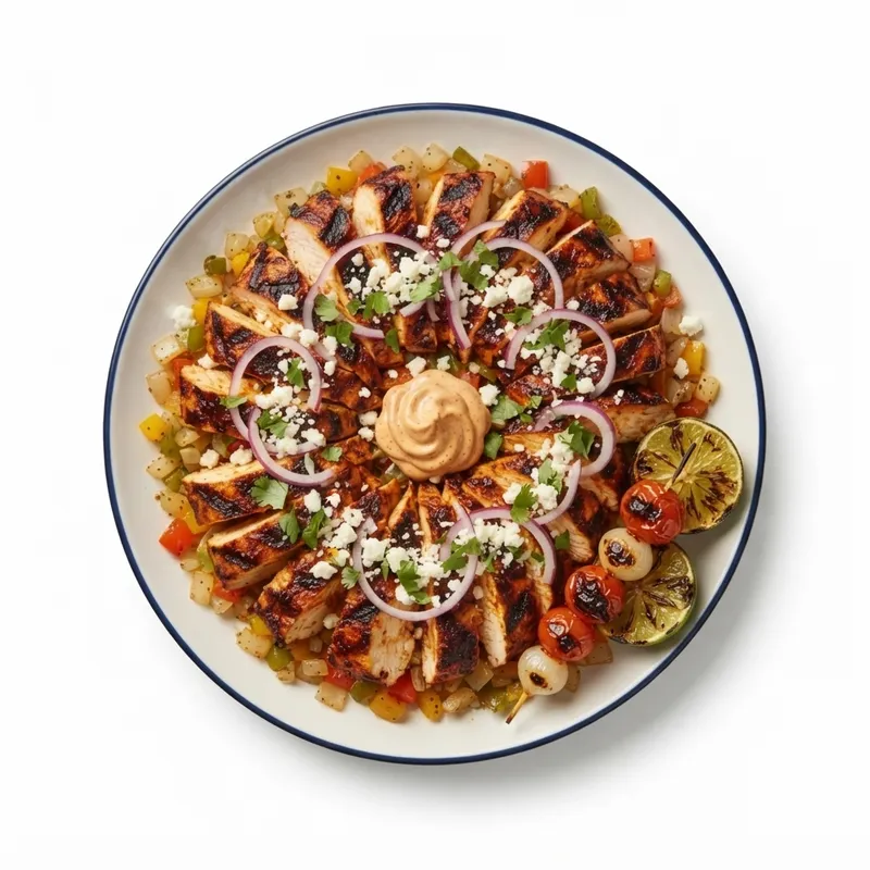 Entrees