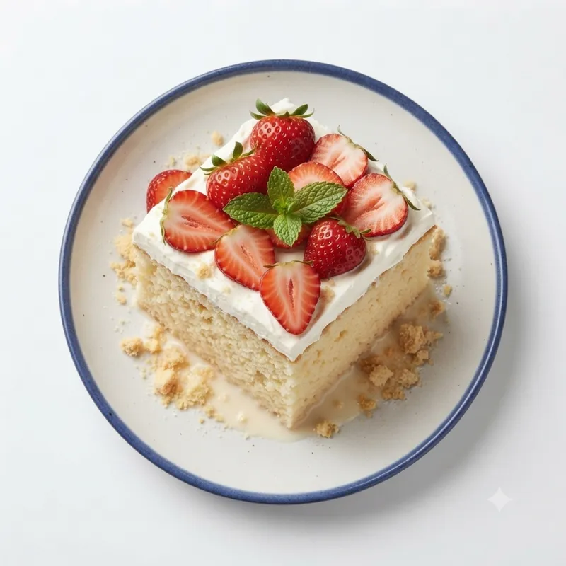 Desserts & Drinks