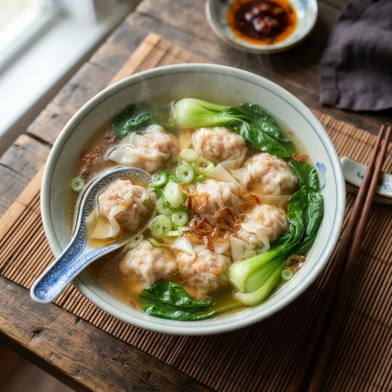 Soup