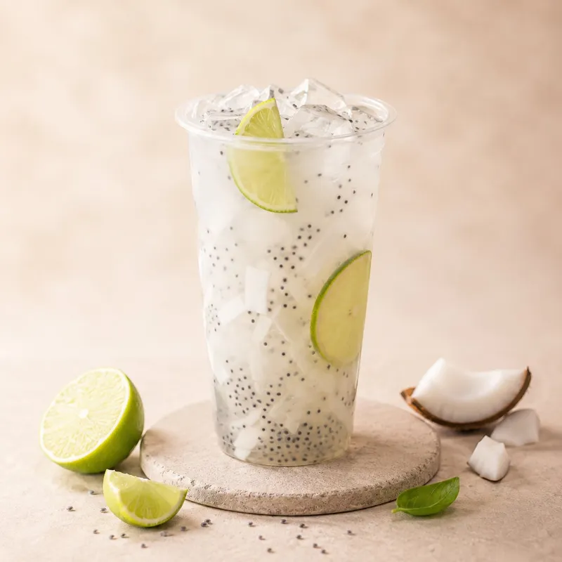 Specials & Milks