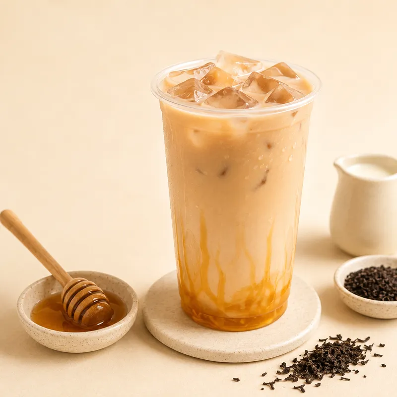 Coffee & Tea