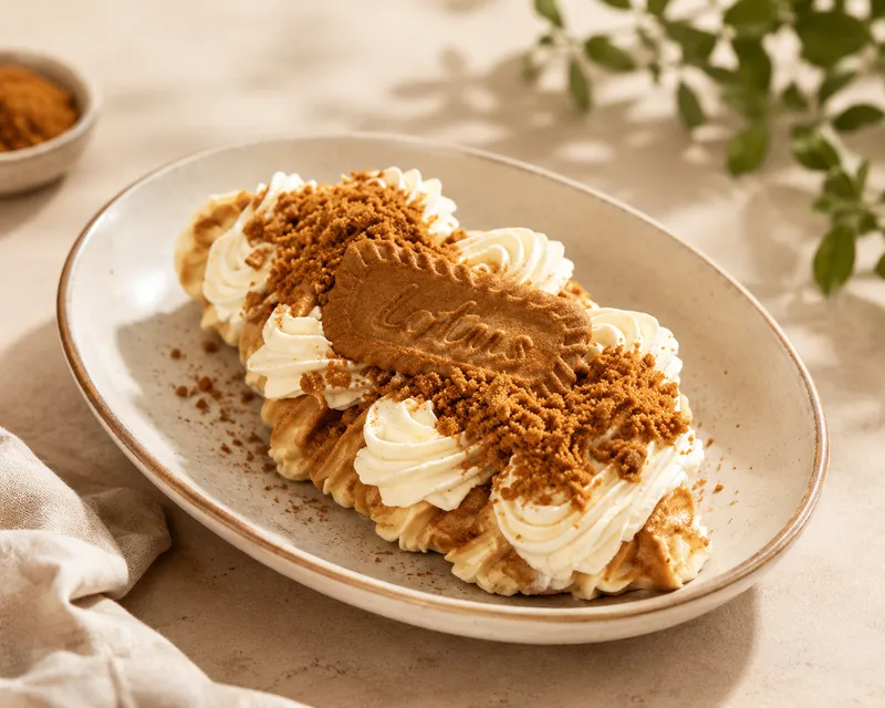 Desserts