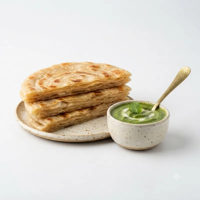 Breads & Sides