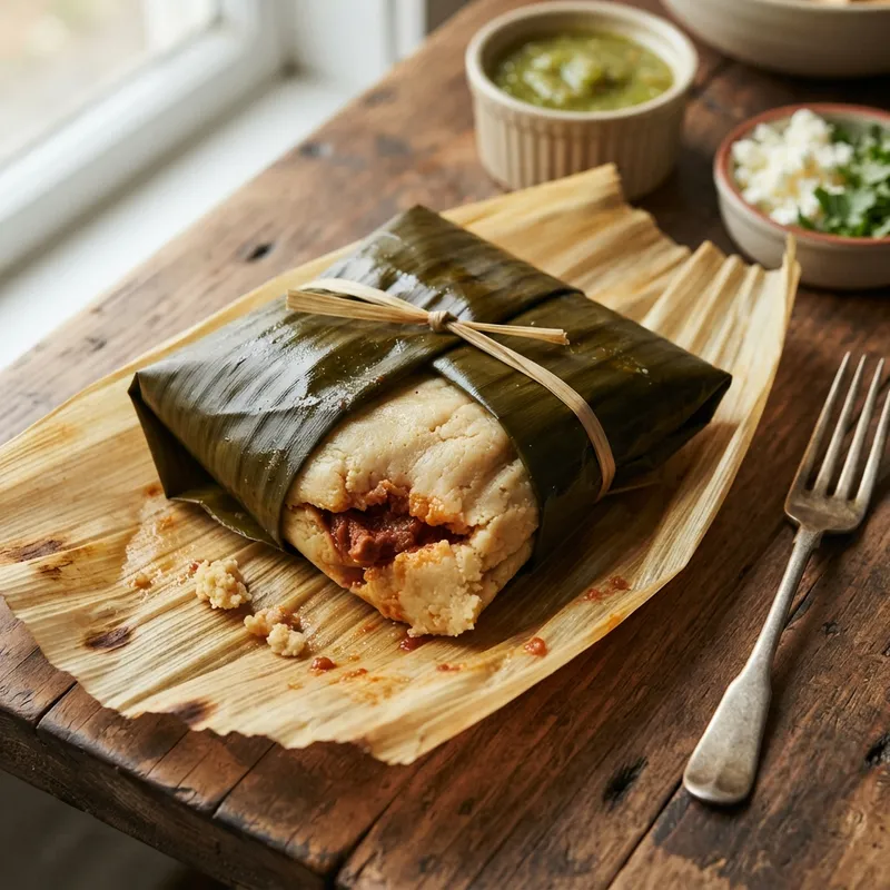 Mexican Specialties