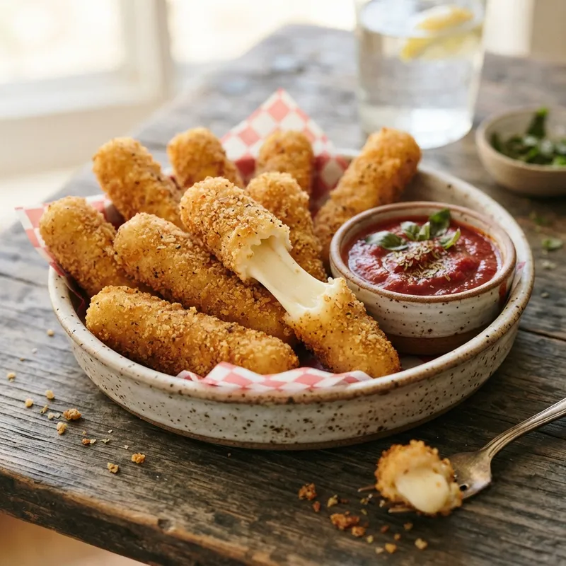 Kids Menu