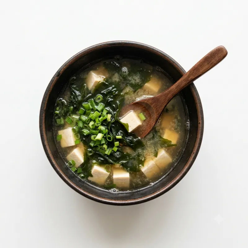 Soup & Salad