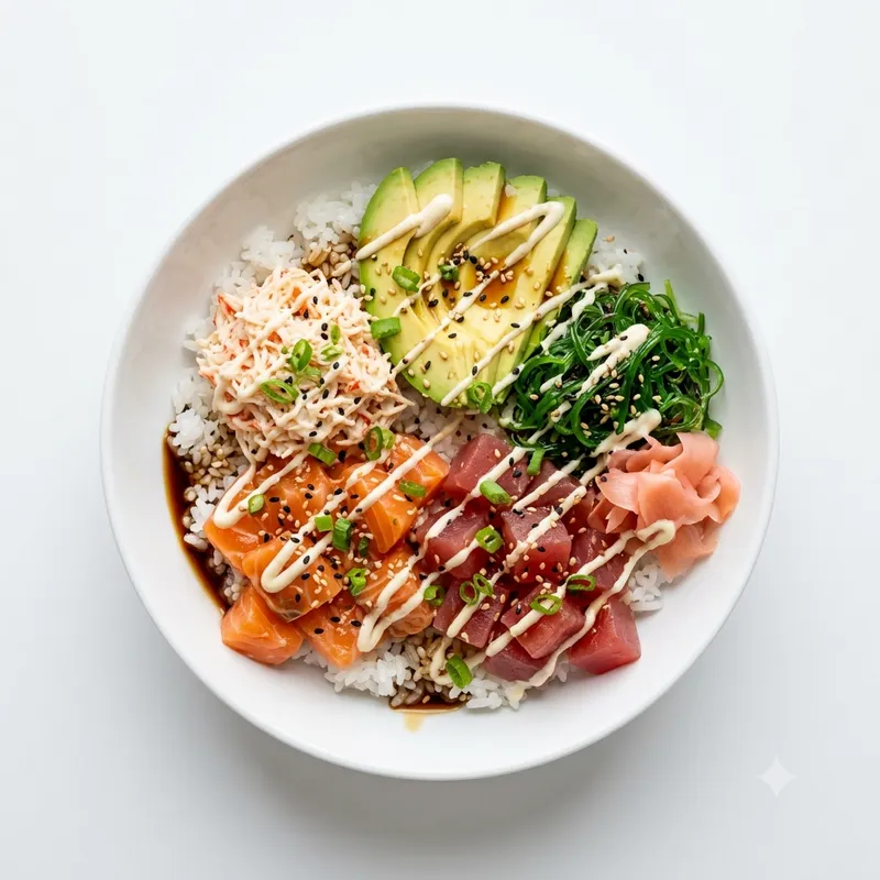 Fusion Bowls