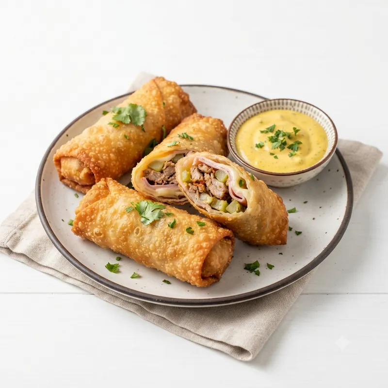 Appetizers