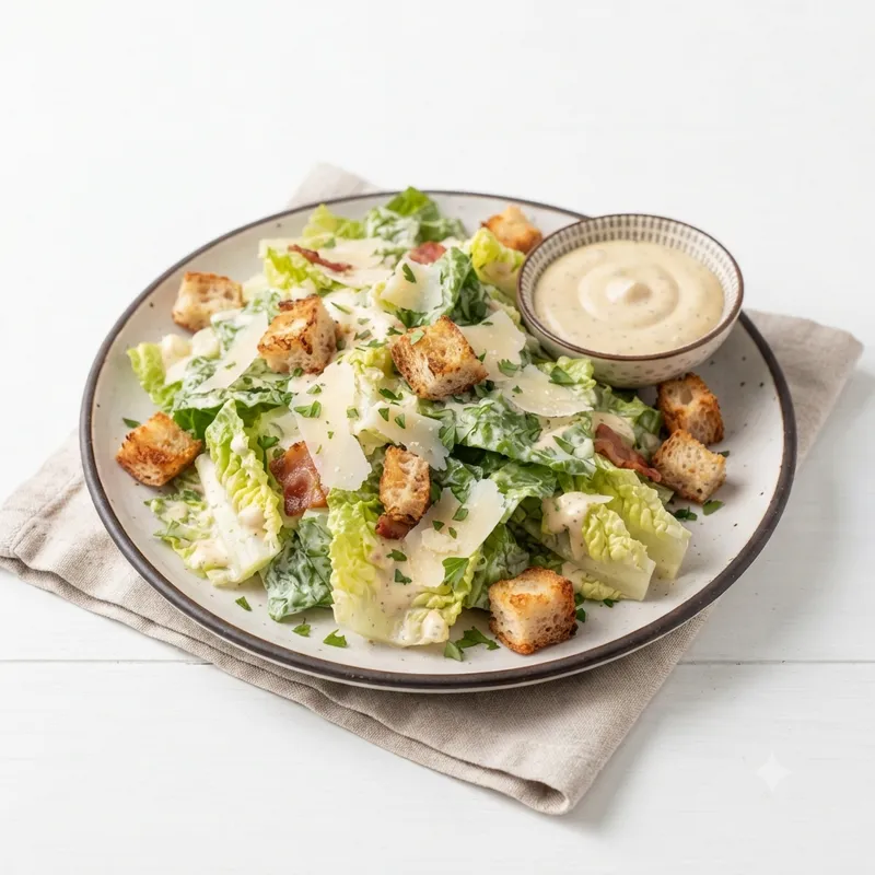 Soup & Salads