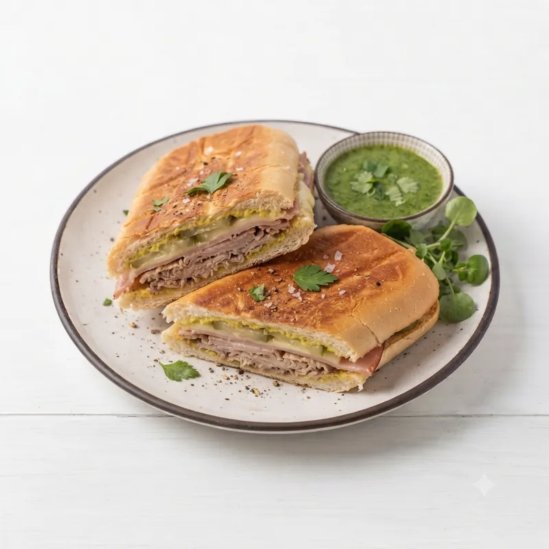 Sandwiches