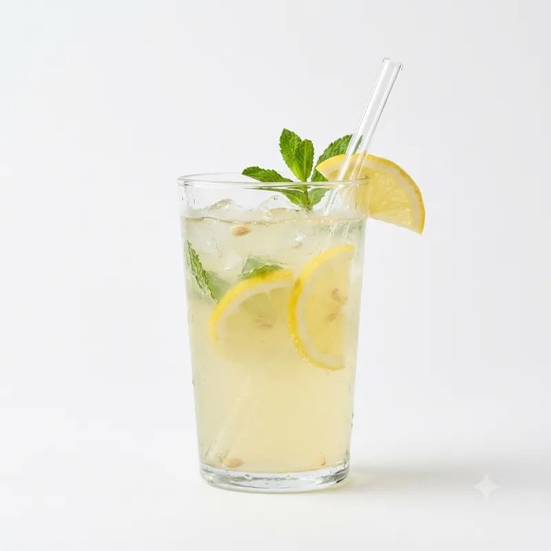 Snacks & Drinks