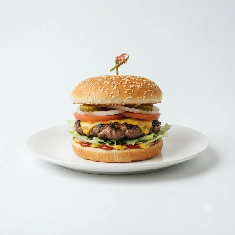 Burgers