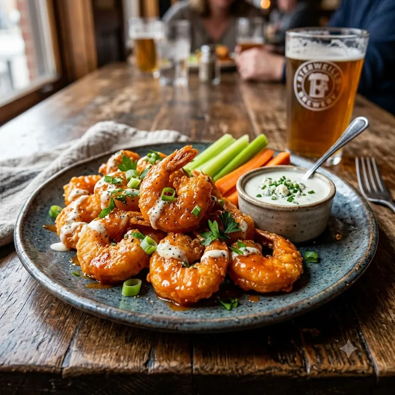 Appetizers