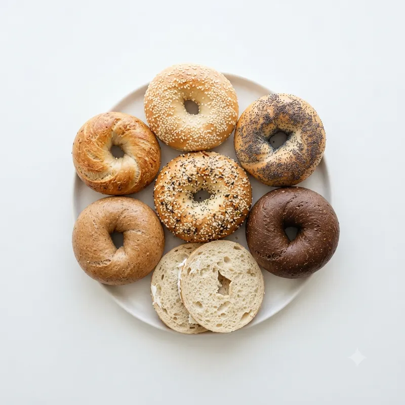 Bagels N More