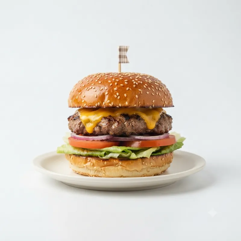 Kids Menu