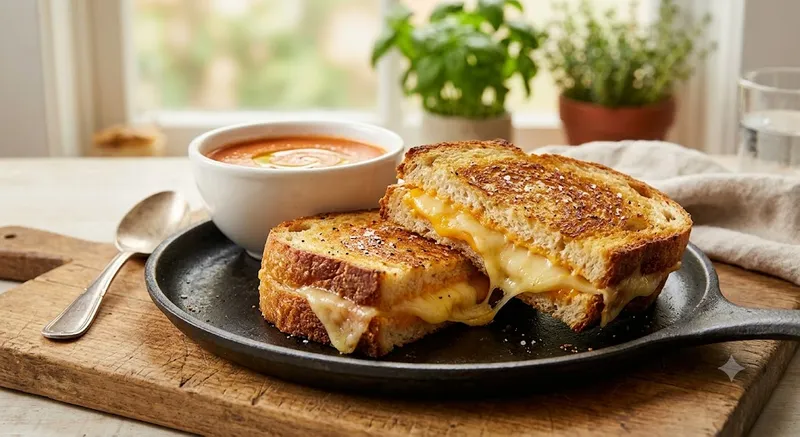 Kids Menu