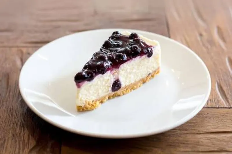 Desserts & Beverages