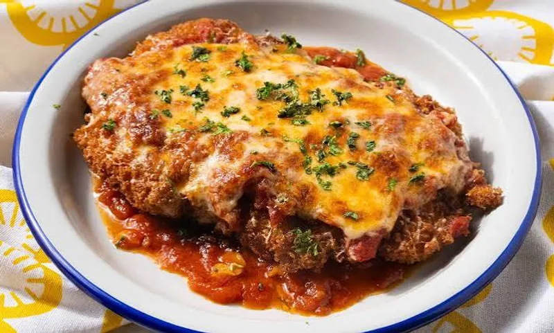 Dinner
