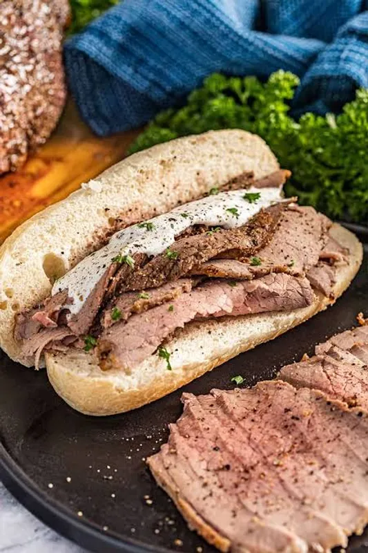 Sandwiches