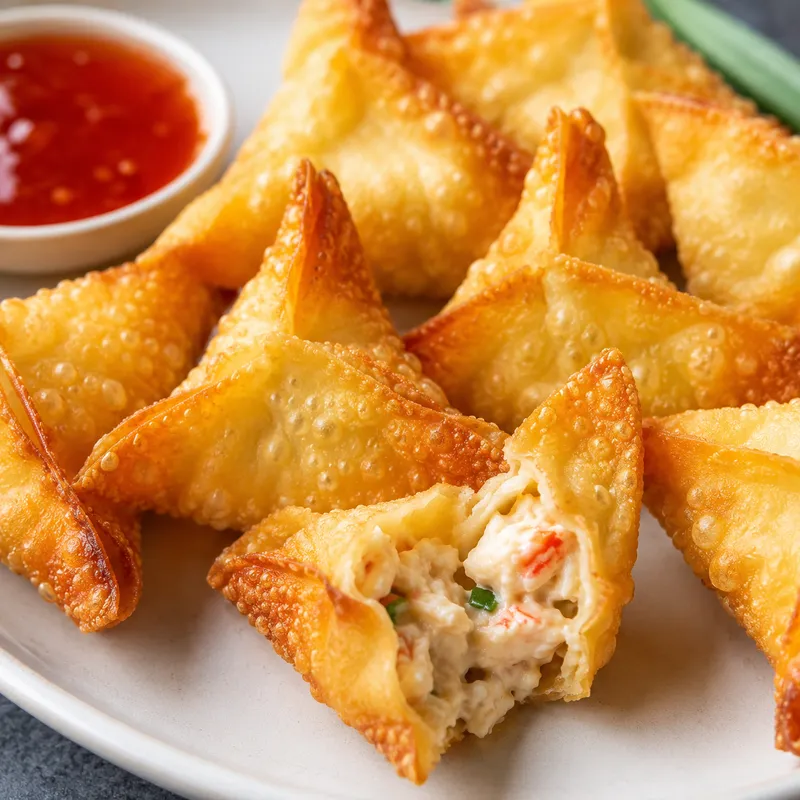 Appetizers