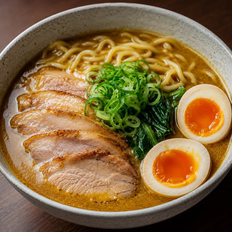 Noodles